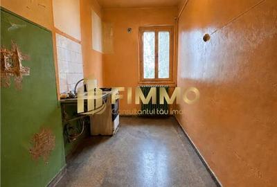 Apartament ultracentral | Aleea Nucului | Potential investitie | ID: 1771 - 6