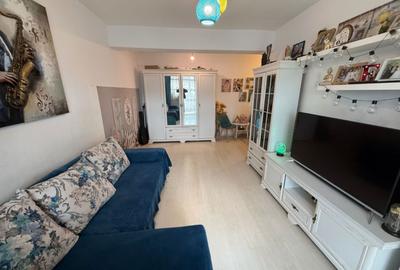 Apartament 2 camere 57,69 mp mobilat+ parcare in complex inchis - 3