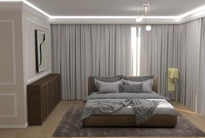 PENTHOUSE 5 CAMERE IANCU NICOLAE - 6