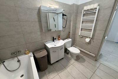 Apartament 3 camere - Parter - Centrala - 12