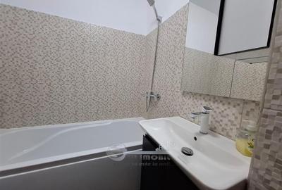 Apartament 1 camera, mobilat complet, liber, Galata, bloc 2017 - 10