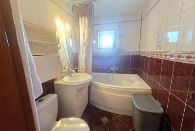 3 camere - 2 bai - 84mp -  Nerva Traian - 9