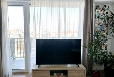 3 camere Sophia Residence- Buna Ziua, terasa 26mp, parcare inclusa, comision 0! - 6