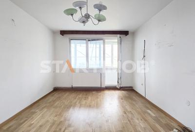 Apartament doua camere cu boxa zona Astra - 10