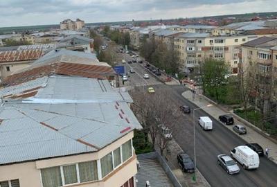 Apament 2 Camere Central zona Vasta - 15