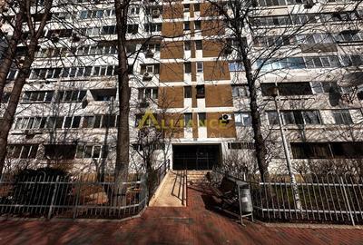 Apartament 2 camere Parc Ior -Titan - 1