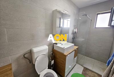 Casa moderna mobilata, utilata, 5 camere, 3 bai, 444 mp teren - 19