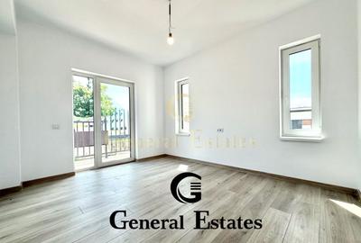 Casă modernă P+1 | 110 m.p | Design Minimalist - 23