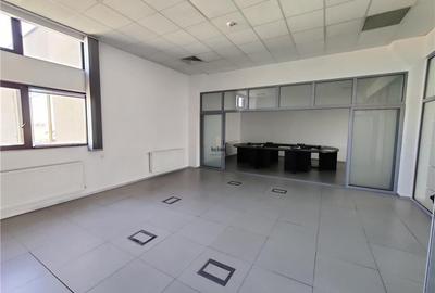 Spatii Birouri - 1500 mp - Piata Cibin - 6