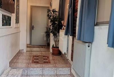 Casa cu 2 camere de vanzare in Gheorgheni - 4