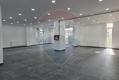 Închiriere Spațiu Comercial 400 mp Open Space Vitan Barzesti - 10