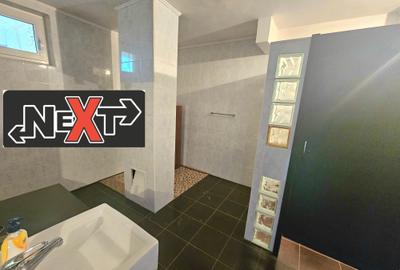 Apartament cu patru camere transformat în spațiu comercial - 6