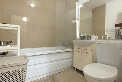 Calea Vacaresti - Parc Tineretului (Lumea Copiilor), bloc 1988 - 10