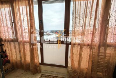 Comision 0% Apartament 2 camere 55 mp 2 balcoane mobilat utilat etaj 2 parcare - 6