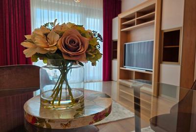 NOU! Arcadia Domenii - Ap.2 camere - Premium - View exceptional - 15