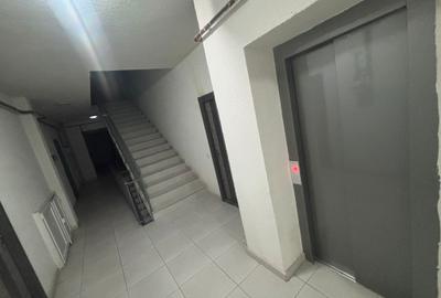 Garsoniera de vanzare in zona Chiajna-Militari Residence (Wainer Palada) - 7