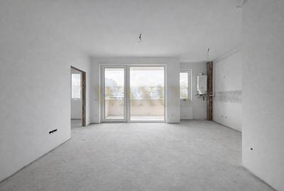 Apartament de 2 Camere - SU 44,25MP I Balcon I Bloc Nou - Str. Cetatii - 1