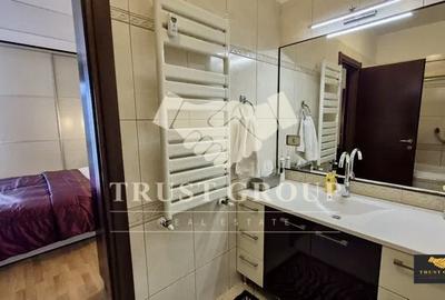 Apartament 4 camere Floreasca Rahmaninov | Loc de parcare si boxa - 10