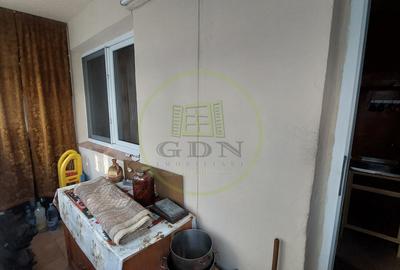 Apartament doua camere semidecomandat, parter, Craiovita zona Scoala 34 - 5