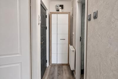 Apartament 1 camera-Metalurgie - 5