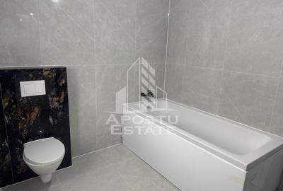 Duplex  despărțit prin garaj și camera tehnică în Giarmata - 12