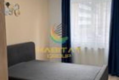 Vanzare 2 Camere Mobilat si Utilat Metrou Berceni - 1