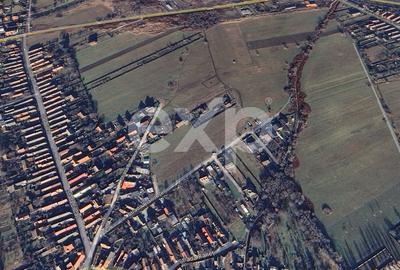 Teren 3.120 mp cu potențial de dezvoltare – Săcele | Posibilitate PUZ - 7