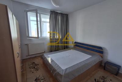 Apartament cu 2 camere, mobilat în 1 Mai
