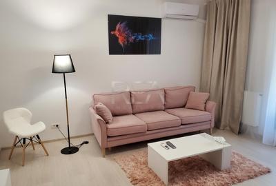 Apartamnent 2 camere, Exigent Plaza - 8