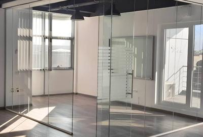 Domus Business Center, Stirbei Voda, 200 mp  0% comision! - 5