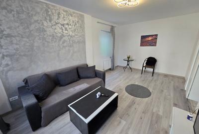 Regie Residence Inchiriere AP 2 Camere Lux ,Grozavesti ,The Bridge Business Park - 8