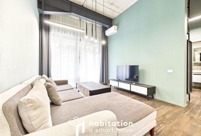 Urban & elegant: Apartament 2 camere, sală de sport și terasă - 4