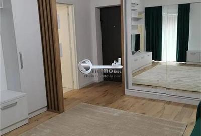Apartament 1 cameră + Loc parcare – Freya Residence Bucium - 4