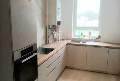 Apartament 2,5 camere, Mobilat/Utilat/Parcare, Et1, Maurer - 2