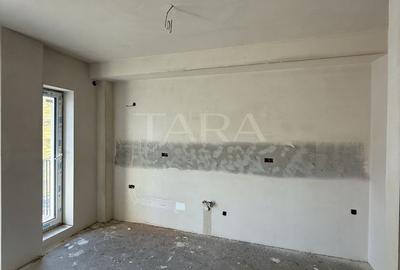 Apartament tip living si nișă de dormit, Baciu. - 6