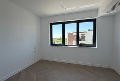 Marina Snagov - Inchiriere - Vila NOUA - 5 camere - ponton la Lacul Snagov - 18