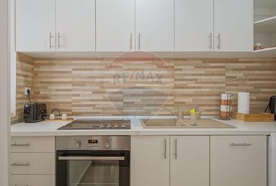 3 CAMERE CU GRADINA PRIVATA SI PANORAMA | SEASONS RESIDENCE D. POIENII - 10