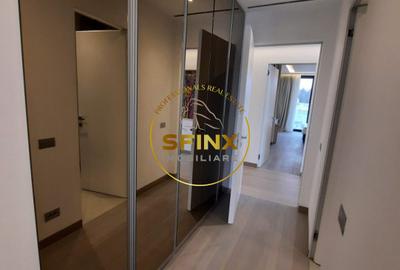 Kiseleff, rental, pet friendly, 5 rooms, 241 sqm, 84sqm terraces, 2 parking lots - 29