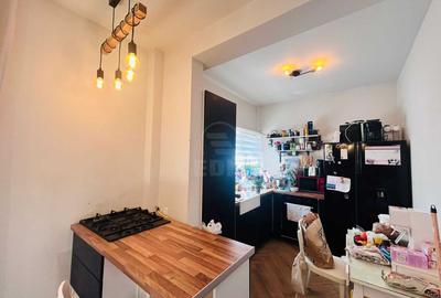 Casă duplex 4 camere de vânzare – Florești, zona Tăuți - 5