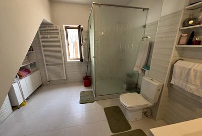 Exclusivitate! Vila P+M, 5 camere, mobilata utilata, Valu lui Traian! - 6