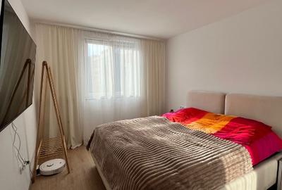 Apartament 3 camere, zona Coresi, parcare inclusa - 7