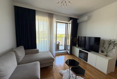 Apartament în Luxuria Residence,mobilat Rovere - 2