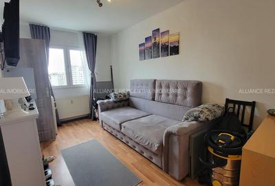 Garsonieră | Piața Alba Iulia | 18 mp | Etaj 8/10 | Lift | 46.000 € - 1