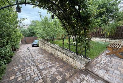 Casa individuala de inchiriat | Grigorescu|  liniste si confort - 5