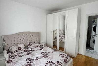 Apartament cu 3 camere, mobilat, parcare inclusa- zona Baba Novac - 4