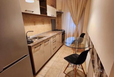 Apartament de 2 camere – Titan, parter, balcon, parcare, 12 min metrou - 4