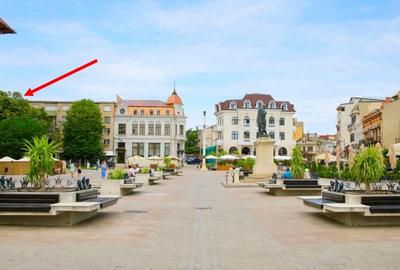 2 camere de închiriat – Zona Piața Ovidiu, Constanța - 1