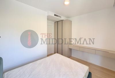 Apartament 3 camere cu terasă verde 70 mp | One Lake Club - 8