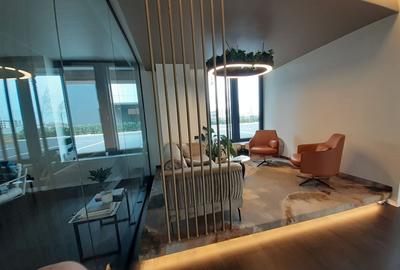 Titan, spatiu comercial 282mp, inchiriat, constructie noua - 3