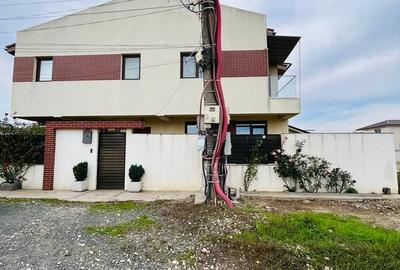 VILĂ TIP DUPLEX – PALAZU MARE VEDERE LA LAC 231000 € - 2